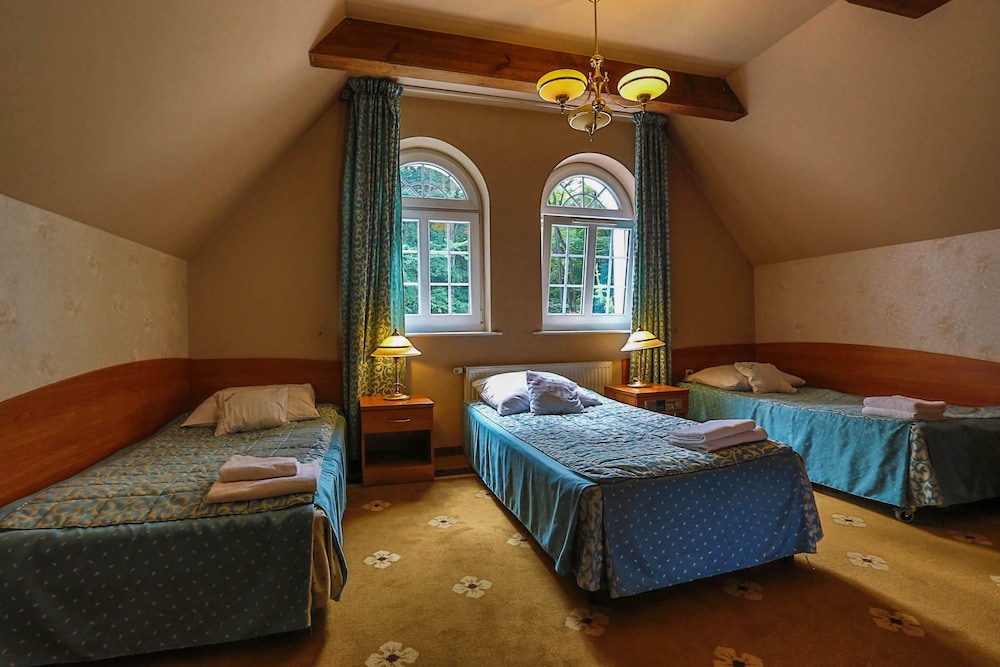 Standard Twin Room, 2 Twin Beds photo 1