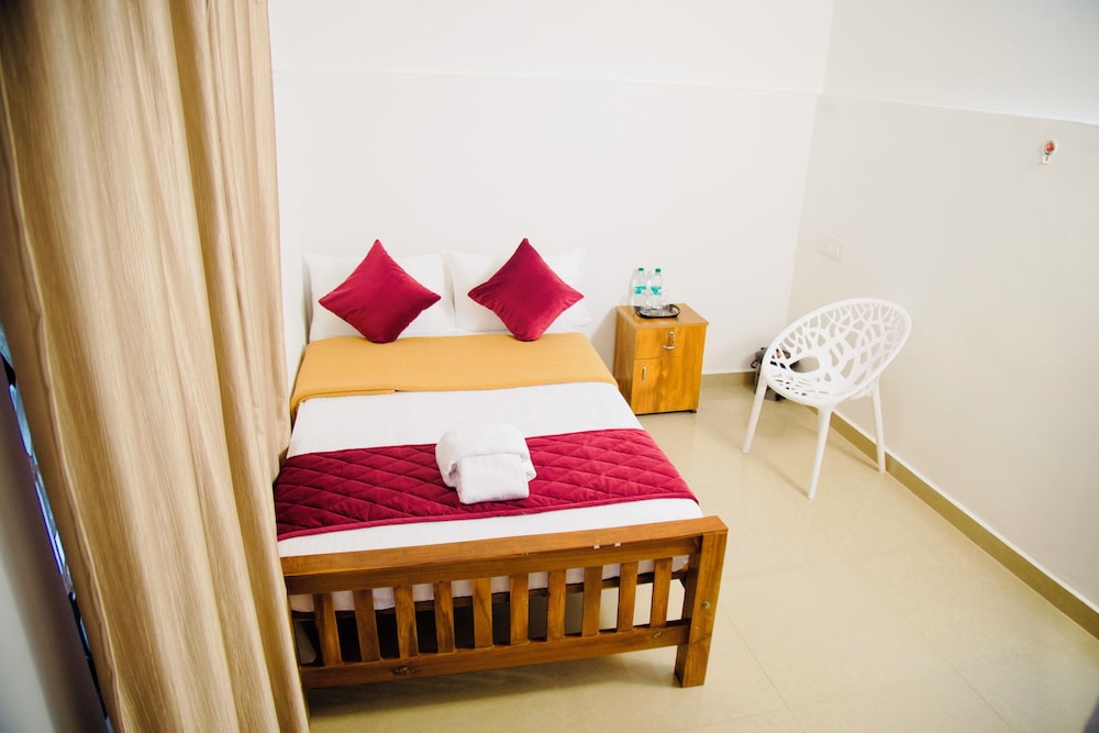 1BHK cottage Non AC