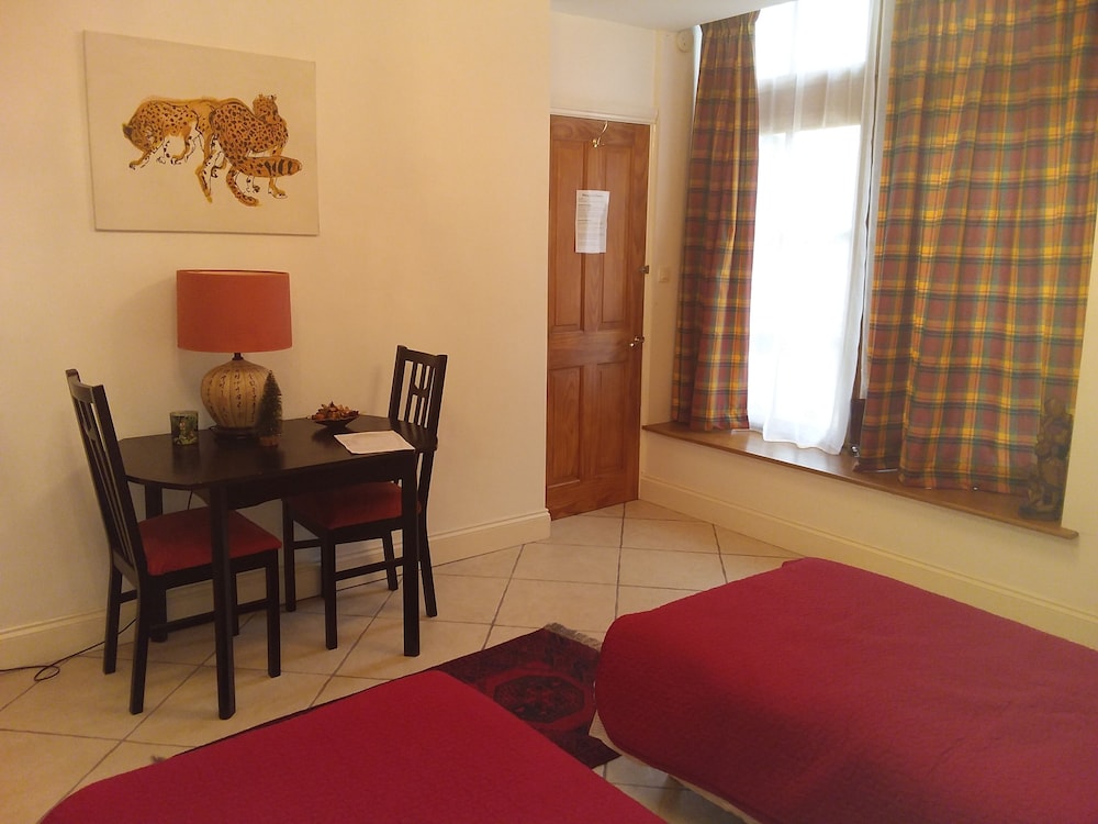 Luxury Twin Room, 2 Twin Beds photo 3