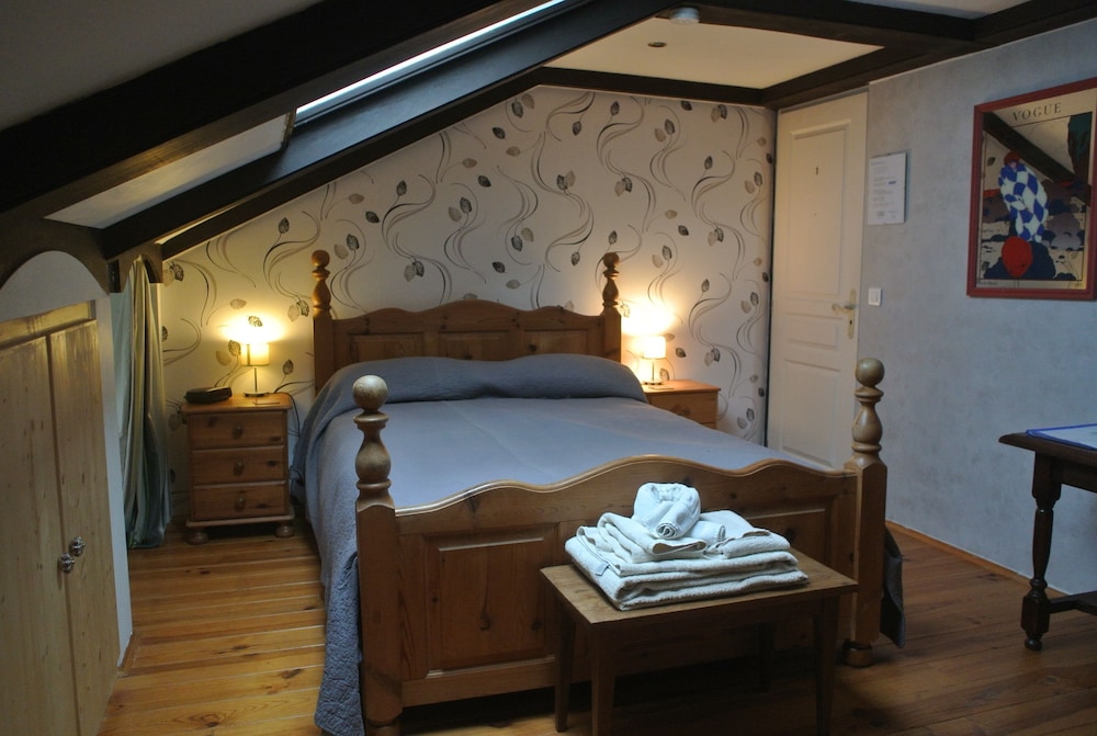 Classic Double Room (Soleil) photo 1