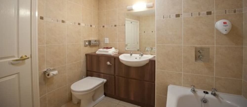Classic Double or Twin Room - Photo 5