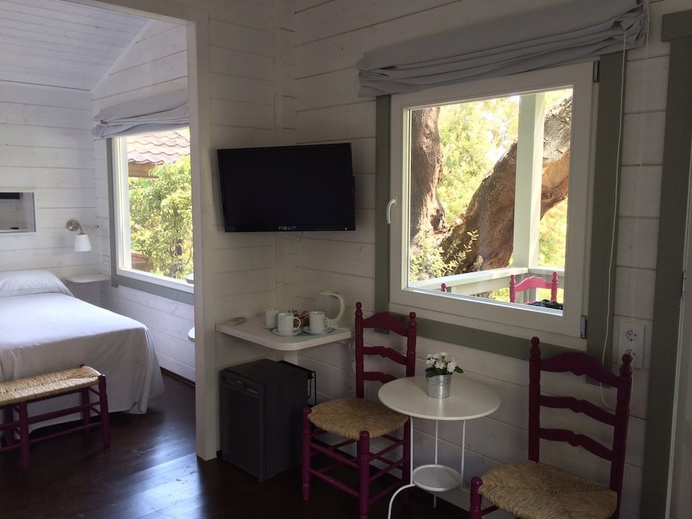 Bungaló (4 Personas)