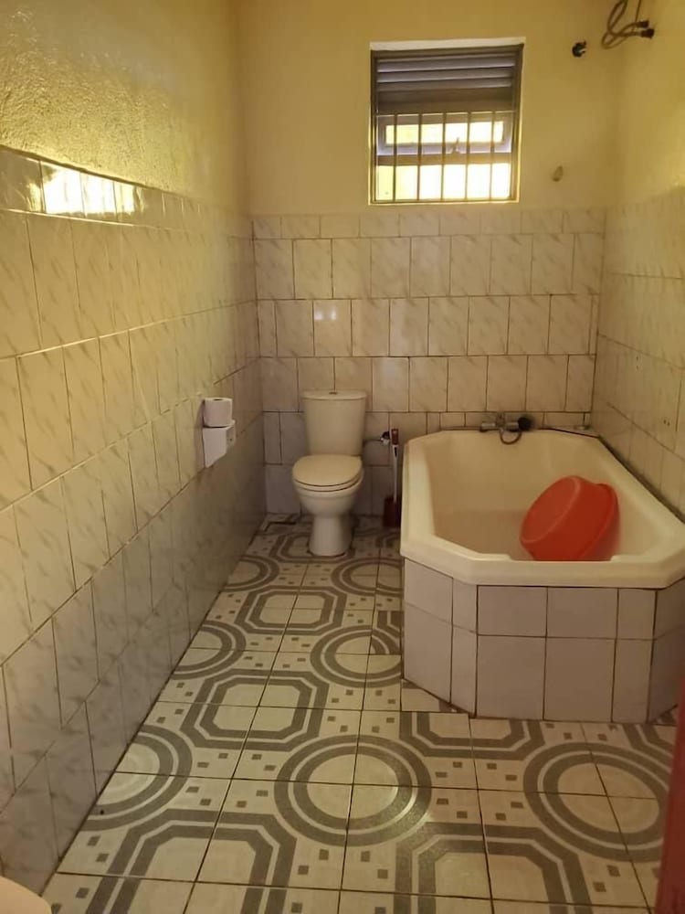 Comfort Double Room Single Use, 1 Bedroom, Bathtub, Lake View photo 2