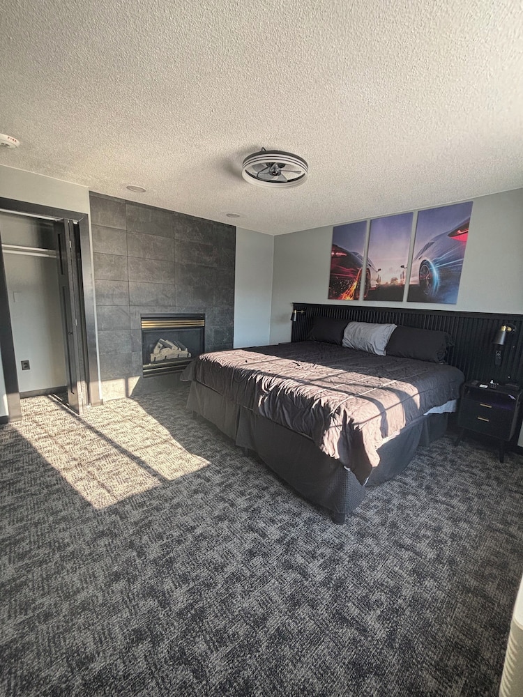 Luxury Suite photo 1