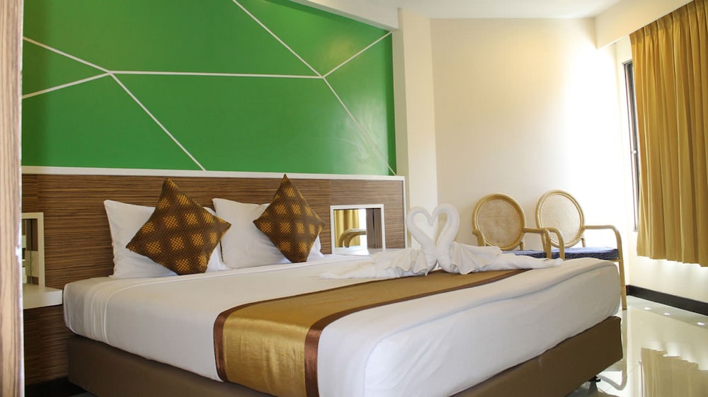 Superior Room - Photo 4