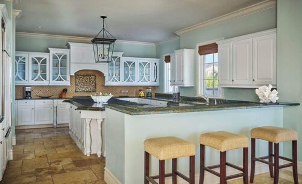 Penthouse, 4 Bedrooms, Ocean View - Photo 3