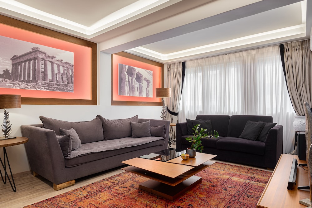 Acropolis Boutique Residence photo 1