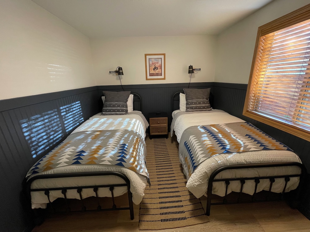 Cabin photo 3