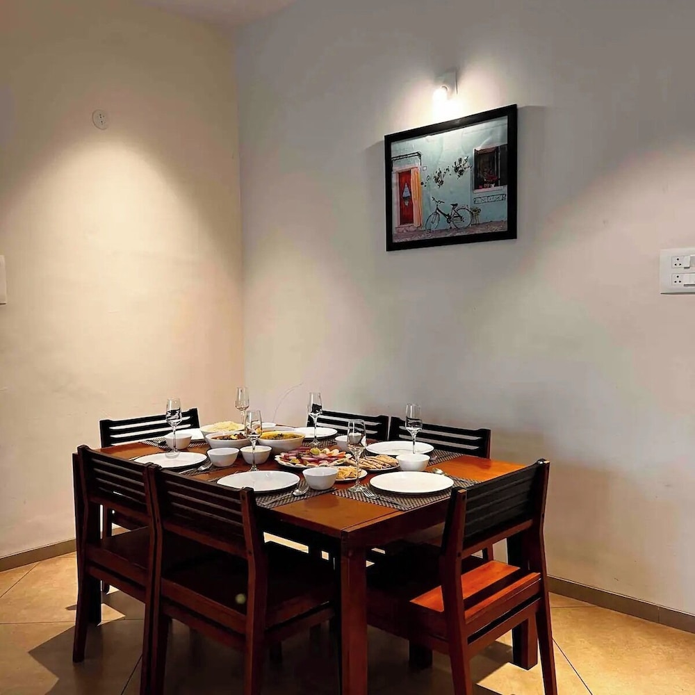 Luxury Villa photo 3