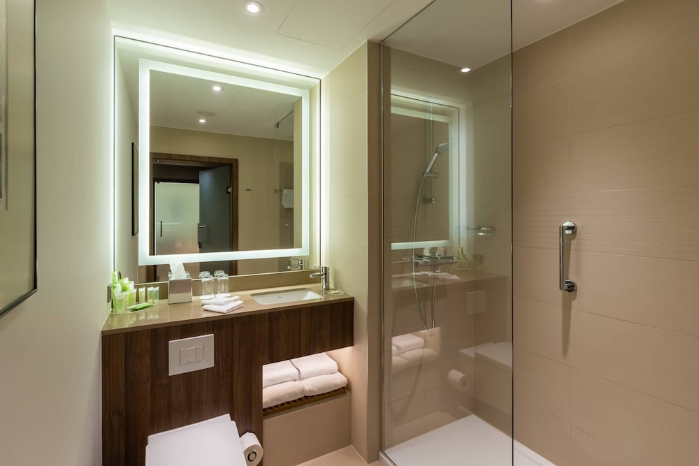 Suite, 1 Bedroom, Sea View