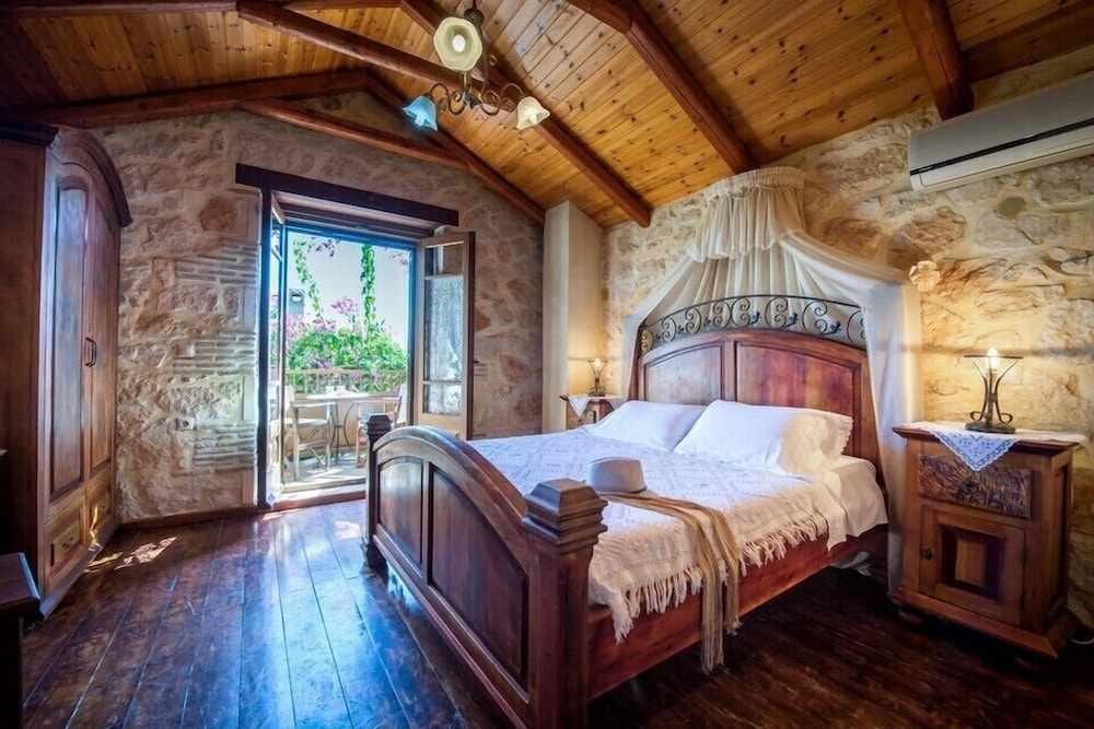 Villa, 2 Bedrooms (Kavelaris)