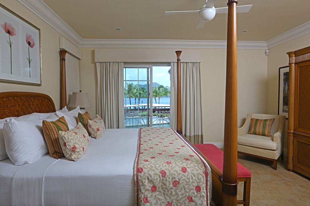 2 Bedroom Villa Suite Bay View