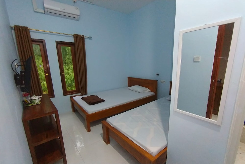 Standard Twin Room photo 1