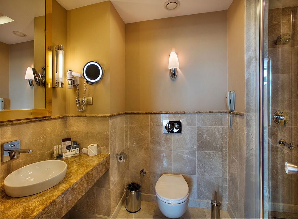 Standard Twin Room, City View photo 2