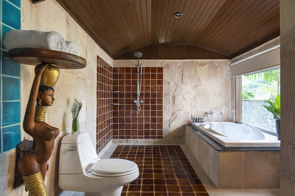 Pool Villa, Sea View - Photo 11