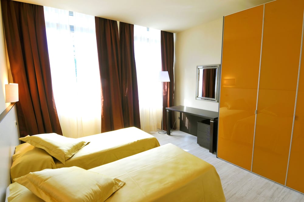Standard Apartment (2 people) photo 3