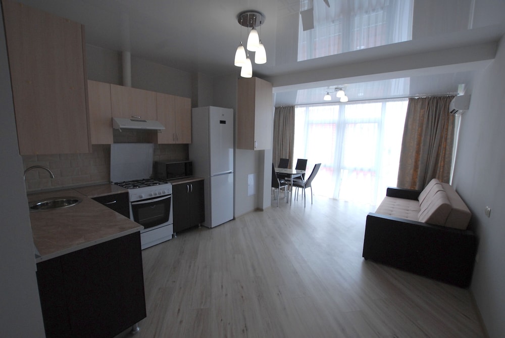 Comfort Apartment, 1 Bedroom photo 2
