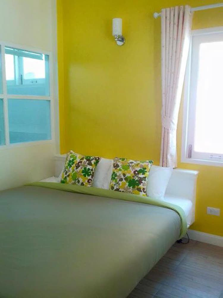 Beach Front Bungalow photo 1