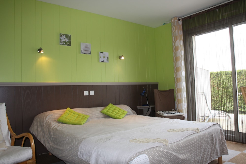 Superior Double Room - Photo 2