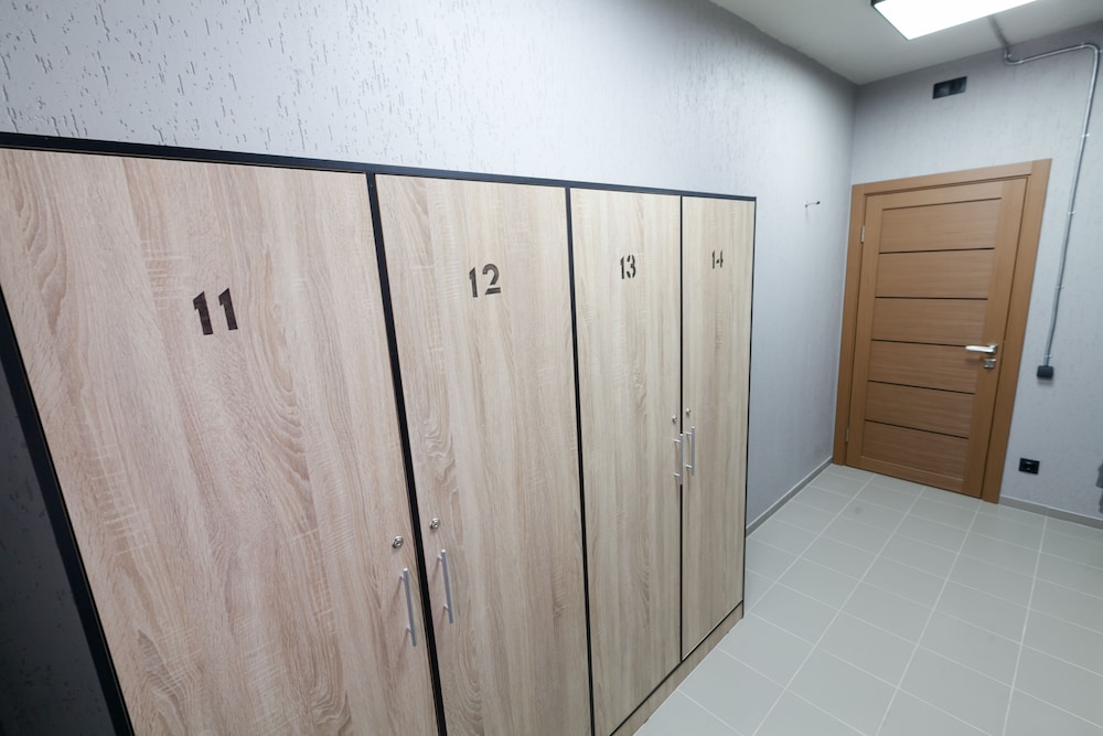 Bed in 4-Bed Dormitory Room for men photo 3
