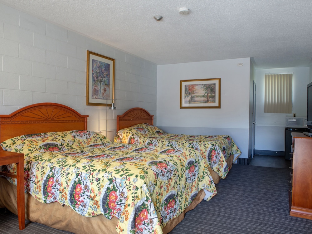 Room, 2 Queen Beds photo 1