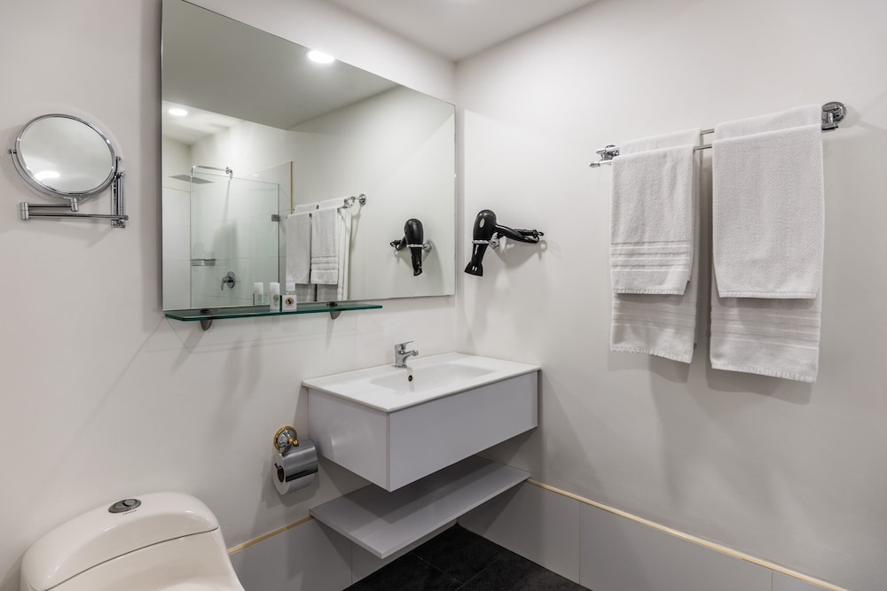 Superior Room, 1 Double Bed - Photo 7