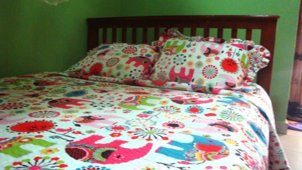 Standard Double Room, 1 Double Bed