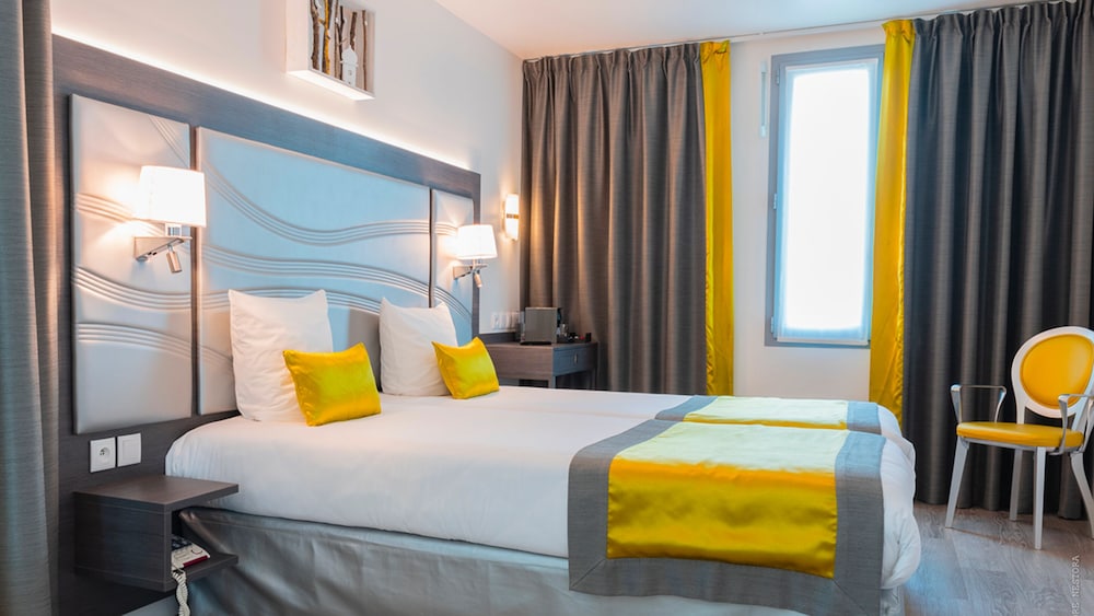Double or Twin Room