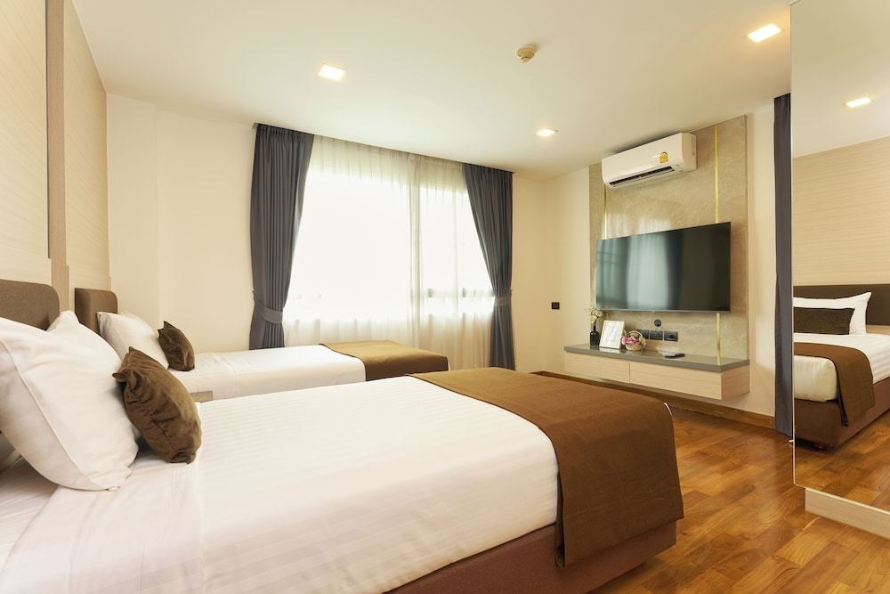 Family Suite photo 1