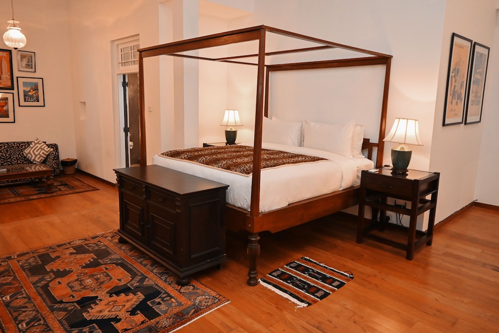 Comfort Villa photo 1
