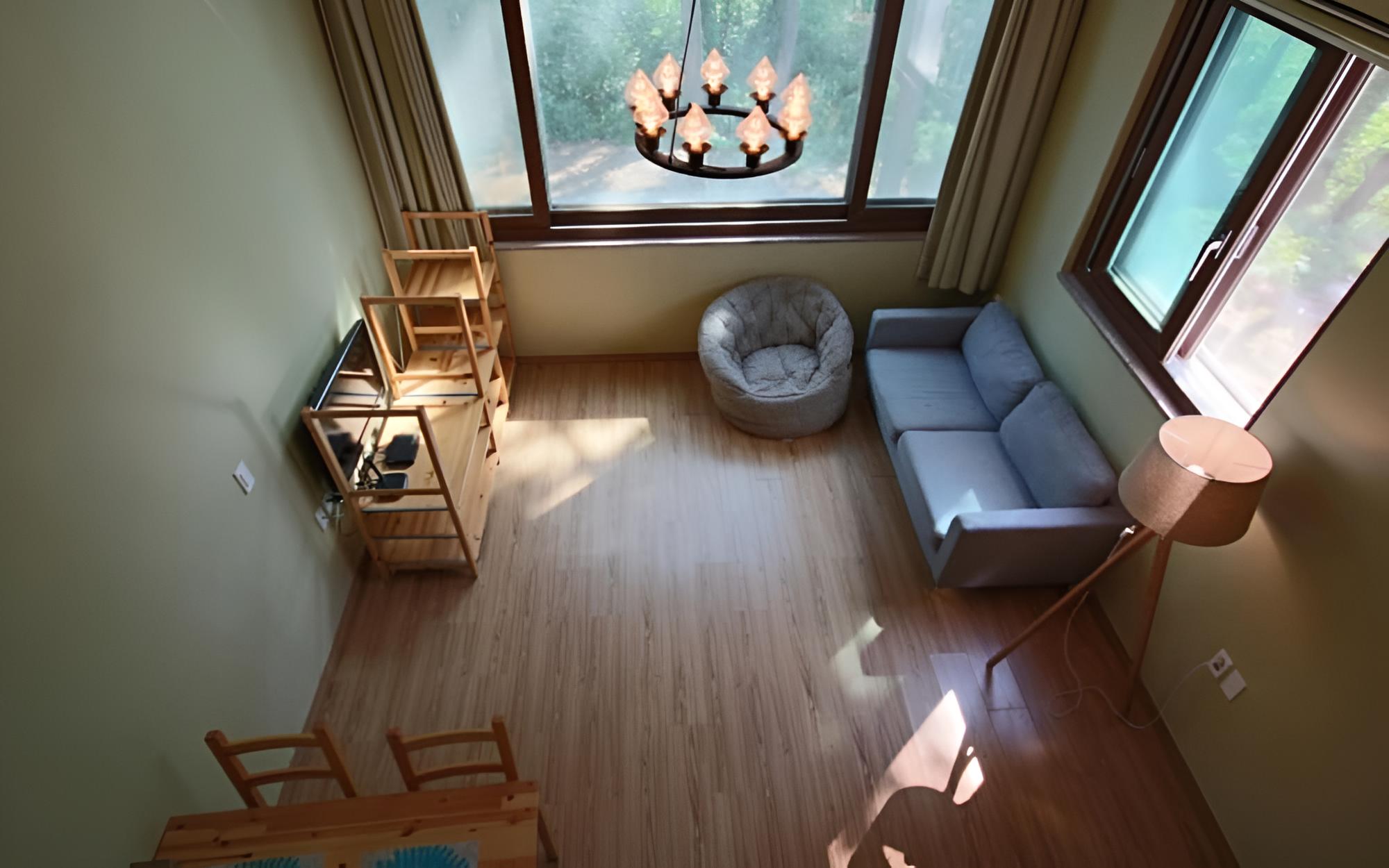 Room (A 101 (multiple floors no terraces)) - Photo 3