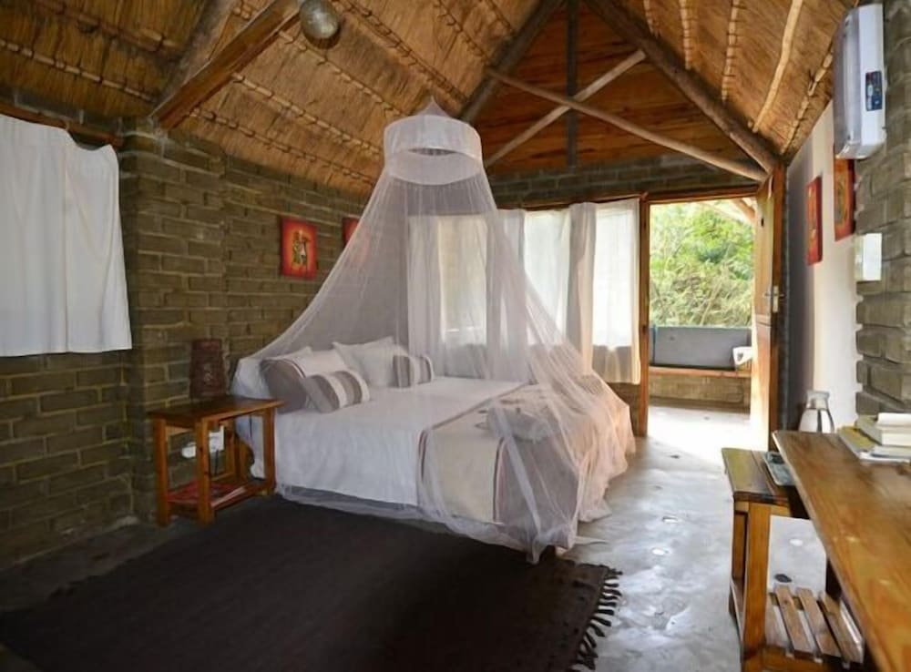 Chalet photo 2