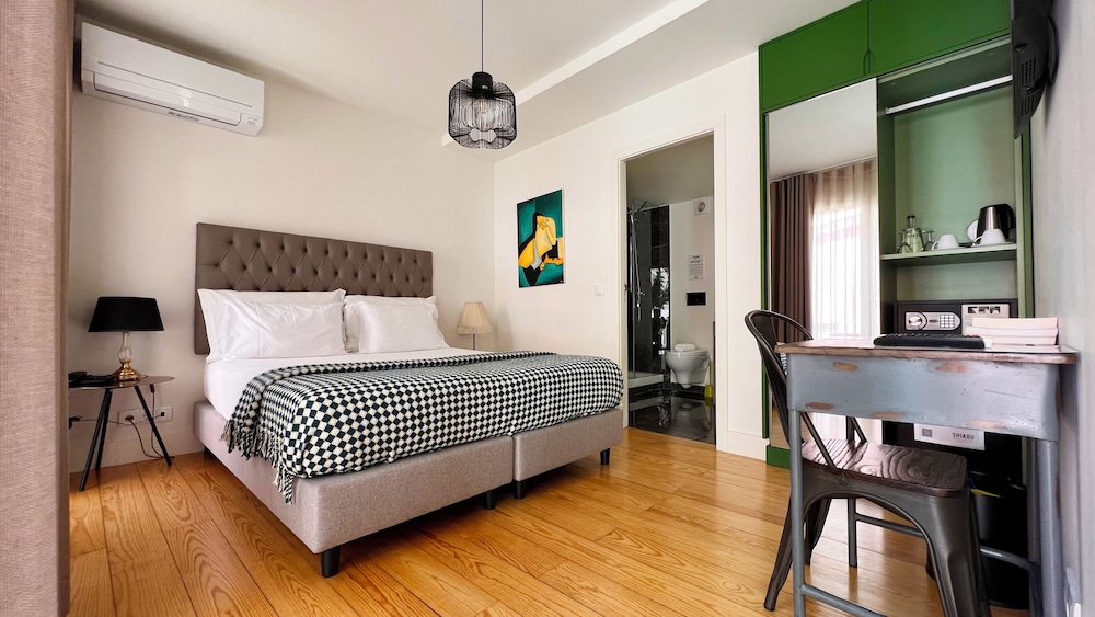 Superior Double or Twin Room