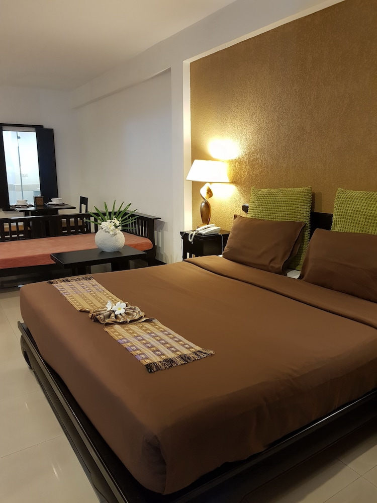 Grand Deluxe room photo 2