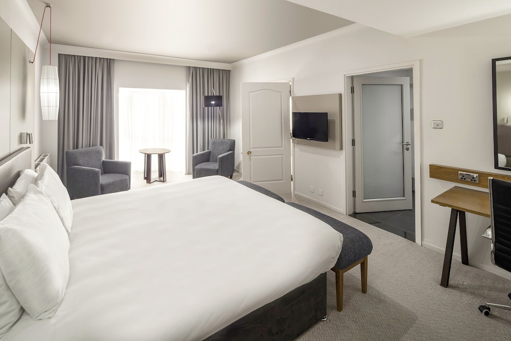 Suite, 1 Bedroom, Club Lounge Access (Lounge Access) - Photo 3