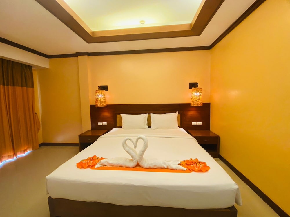 Superior Double Room - Photo 8
