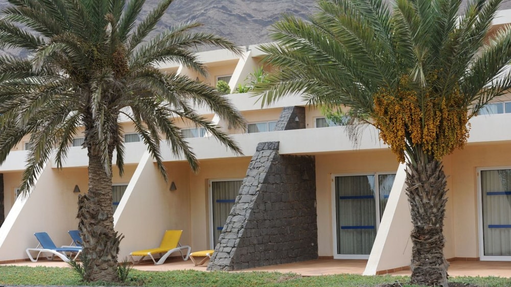 Superior Double or Twin Room, Sea View photo 1