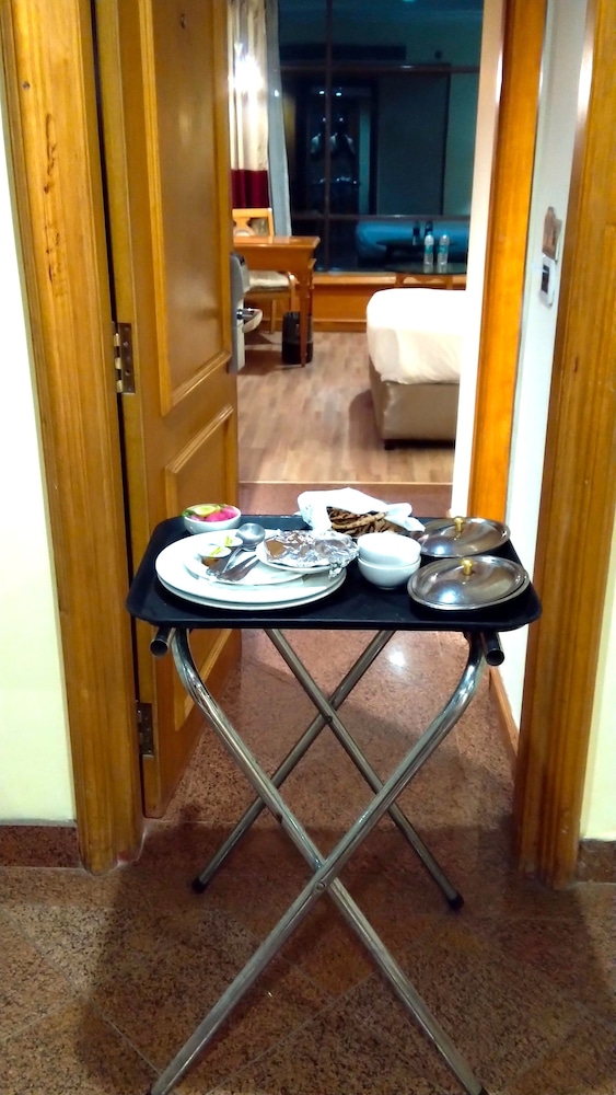 Super Deluxe Room - Photo 3