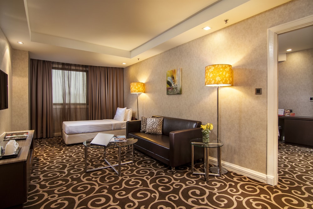 Classic Suite photo 3