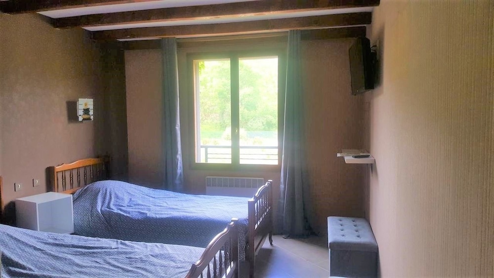 Double Or Twin Room photo 1