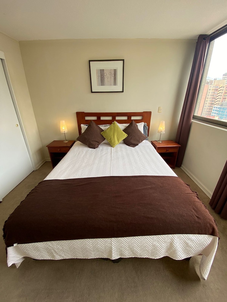 Family Apartment, 1 Bedroom (4 people) photo 1
