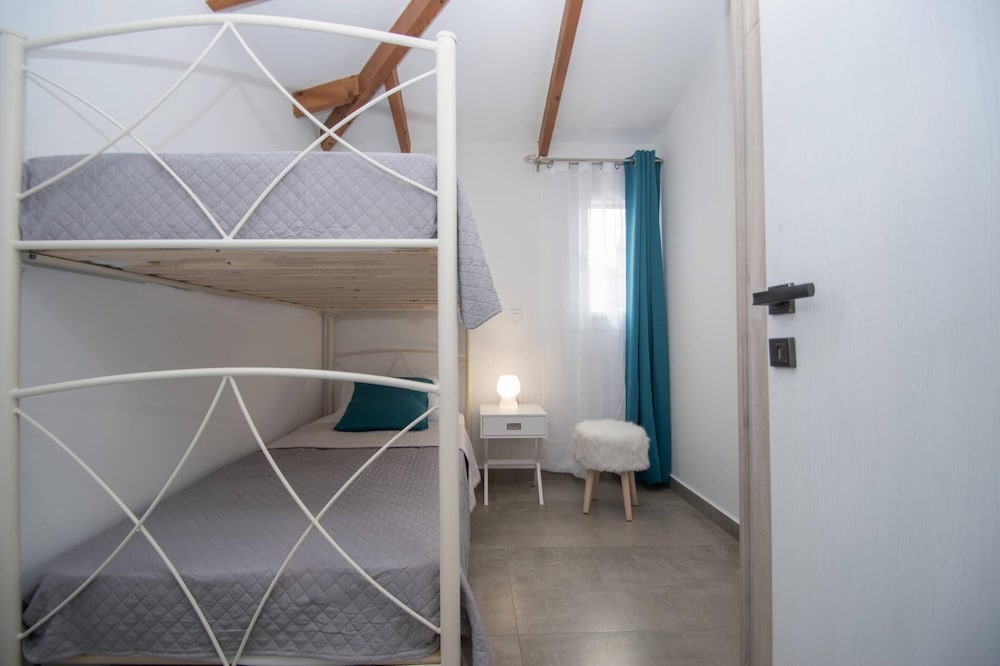 Green Oak Villa in Zakynthos, Billede 39