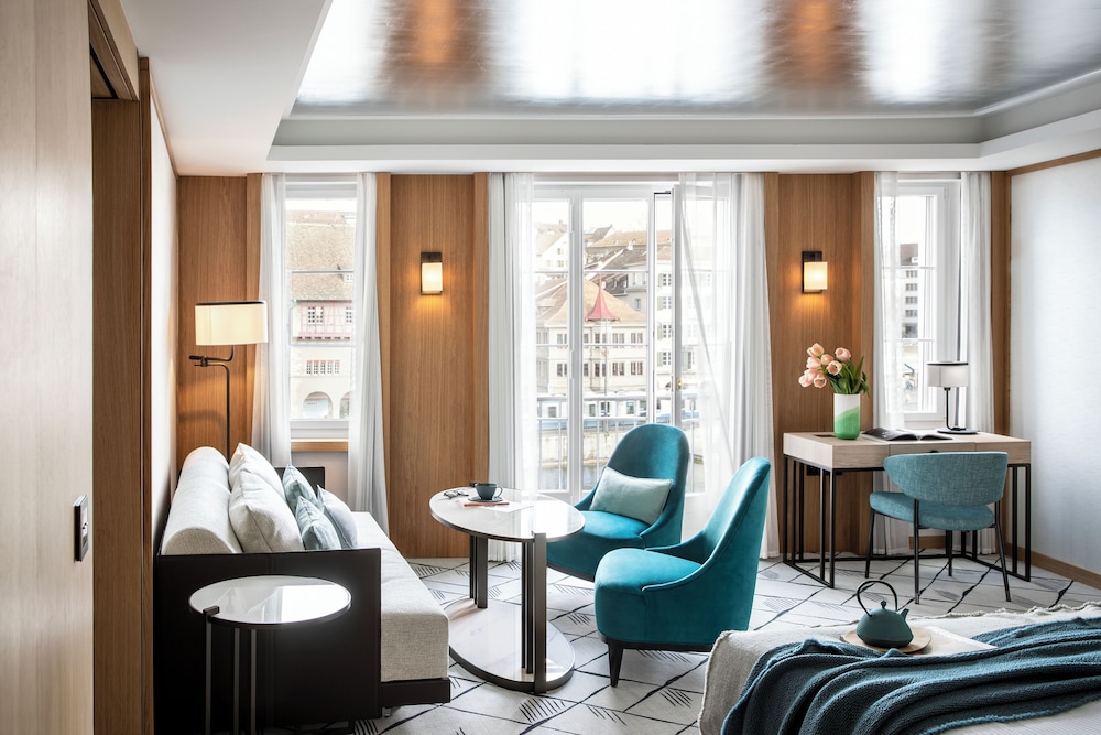Riverside Junior Suite - Photo 2