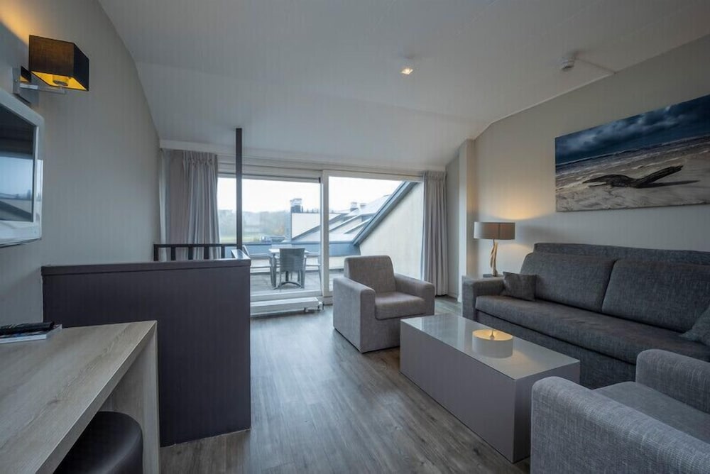 Suite, Balcony (Dune view) - Photo 2