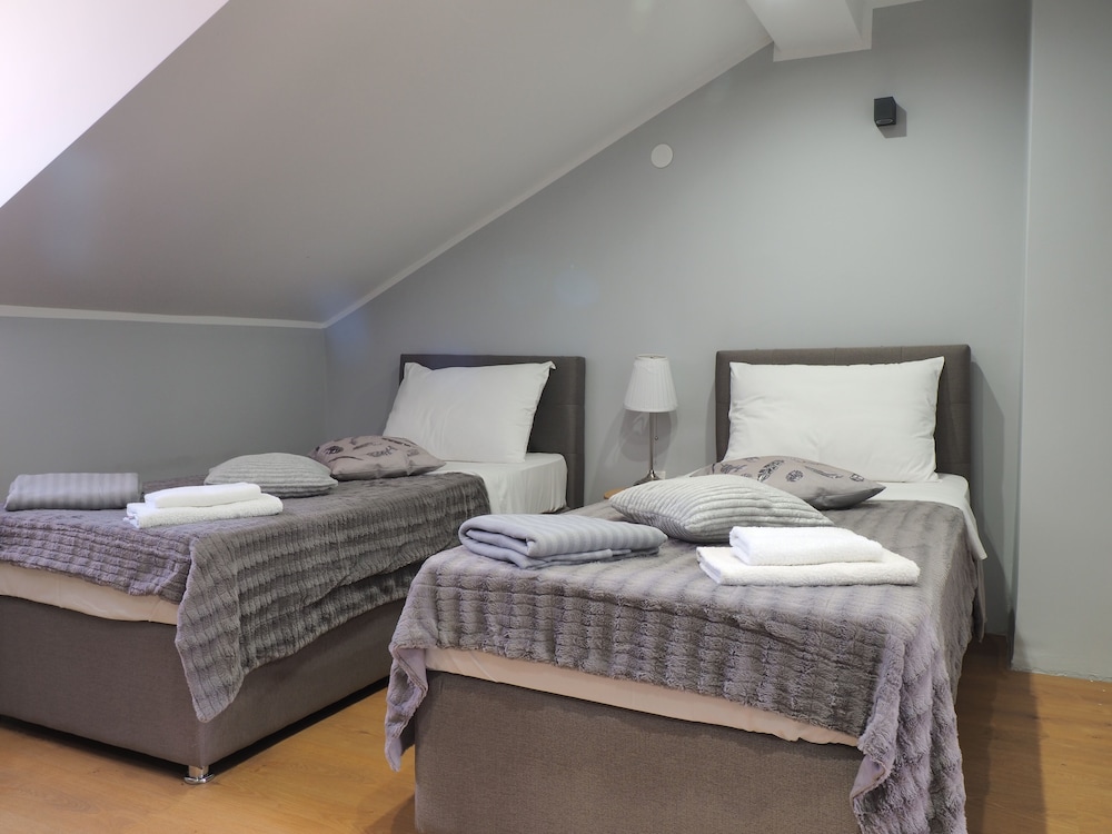 Exclusive Twin Room, 2 Twin Beds (5) photo 1