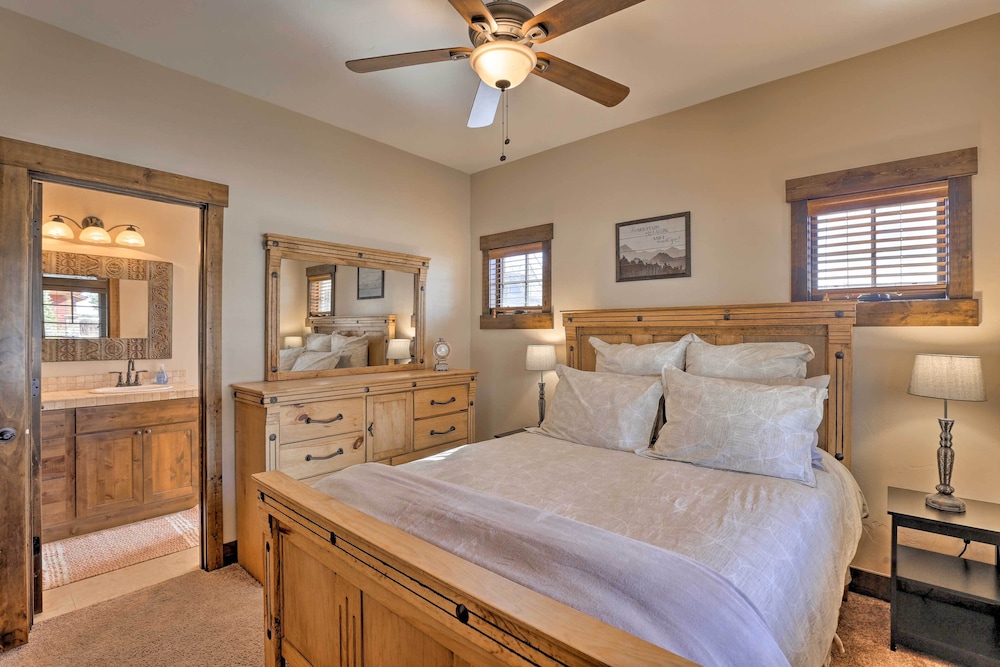House (4 Bedrooms) photo 1