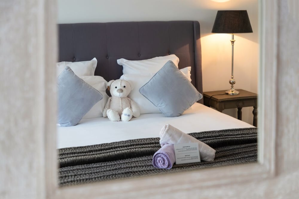Grand Quadruple Room - Photo 3