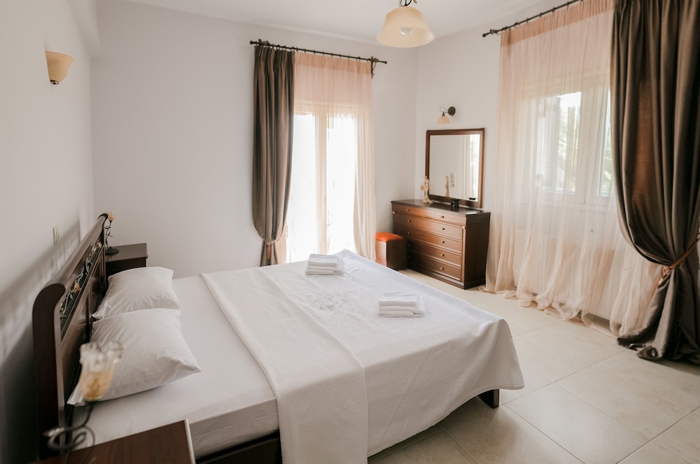 Villa, 3 Bedrooms