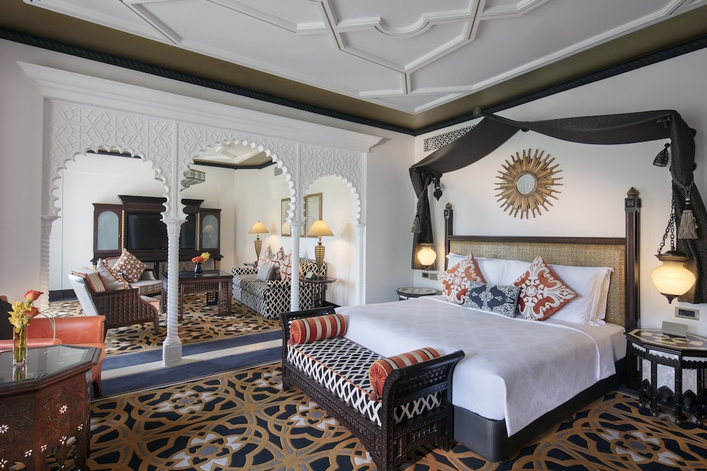 Junior Suite (Arabian) photo 3