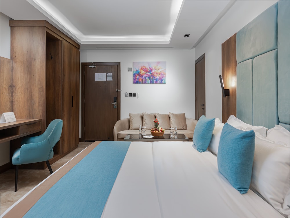 Junior Suite - Photo 3
